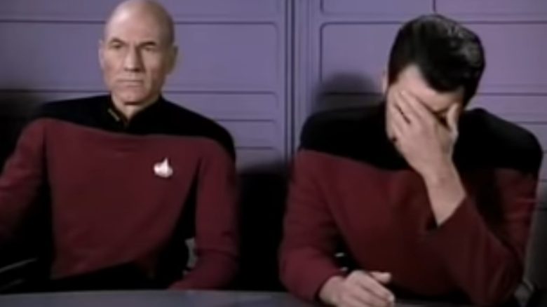 Strategie-Genies versprachen uns ein Spiel zu Star Trek – Nach 6 Monaten ist es tot, die Reviews bei Steam brennen