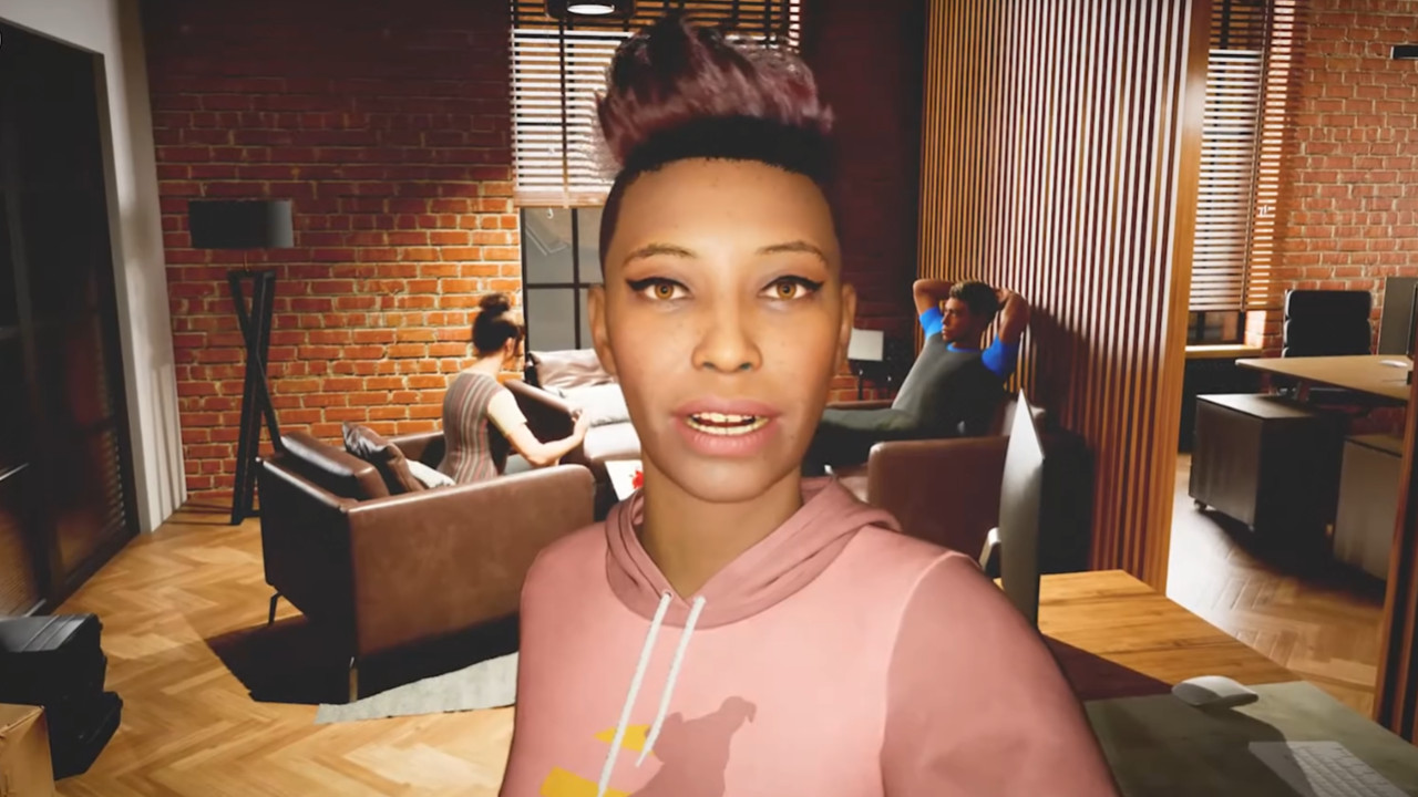 Demonic Episode: Horror game from Germany starts on Steam – But what is it worth?