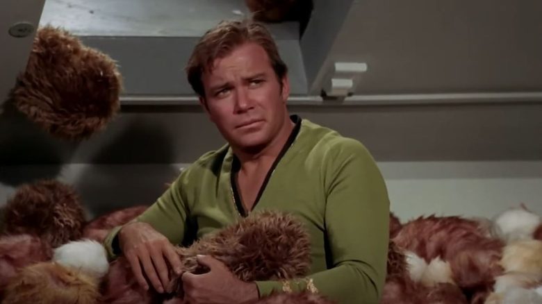 tribbles