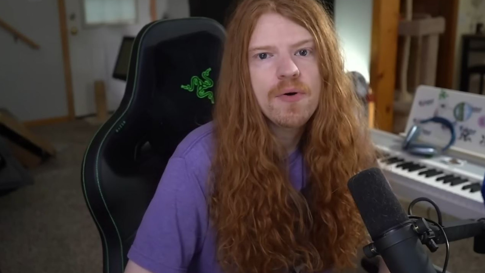 Steam: Twitch-Streamer verliert riesiges Vermögen in MMORPG, ist total fertig – Da kommt eine E-Mail