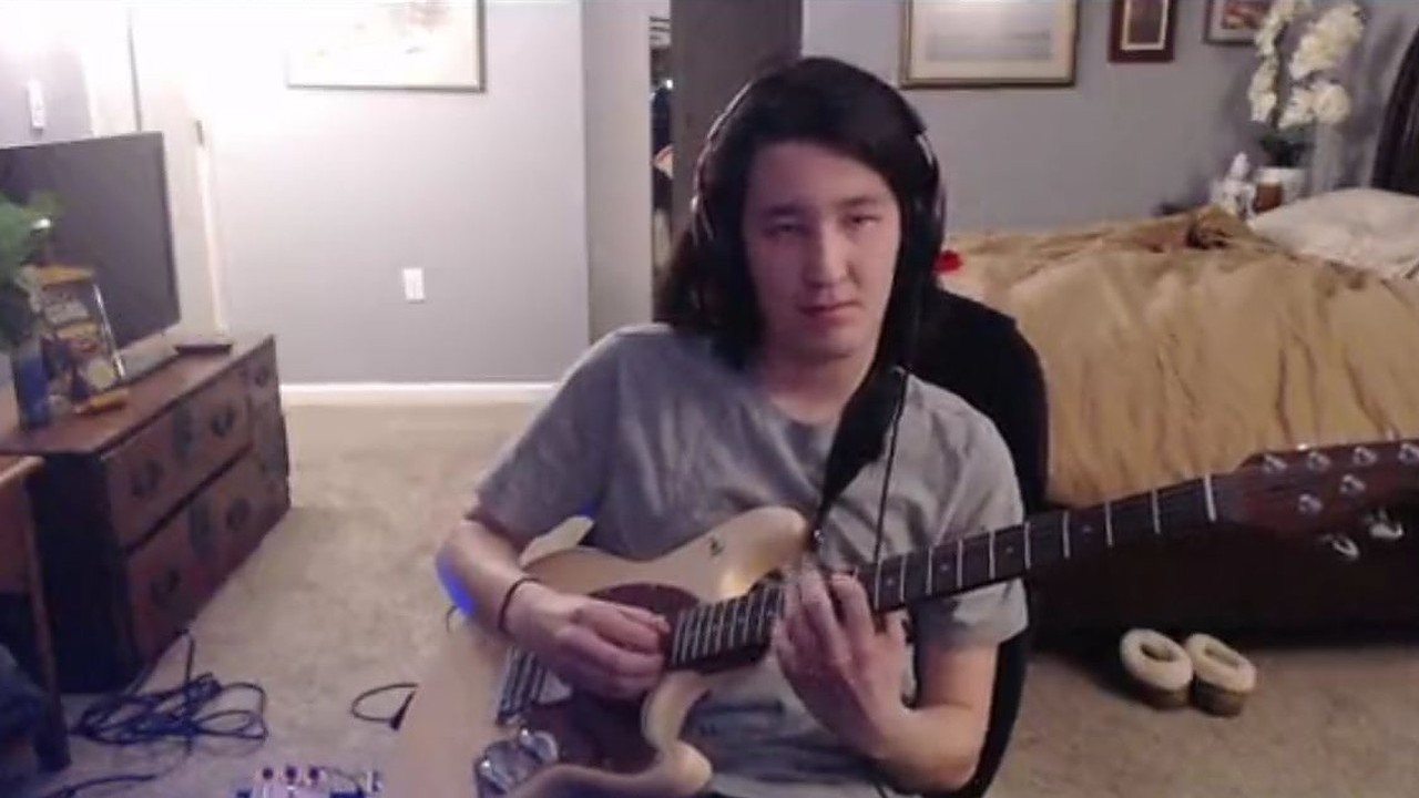 Streamer hat Erfolg mit Indie-Game, schreibt Twitch, um Partner zu werden: Die bannen ihn permanent