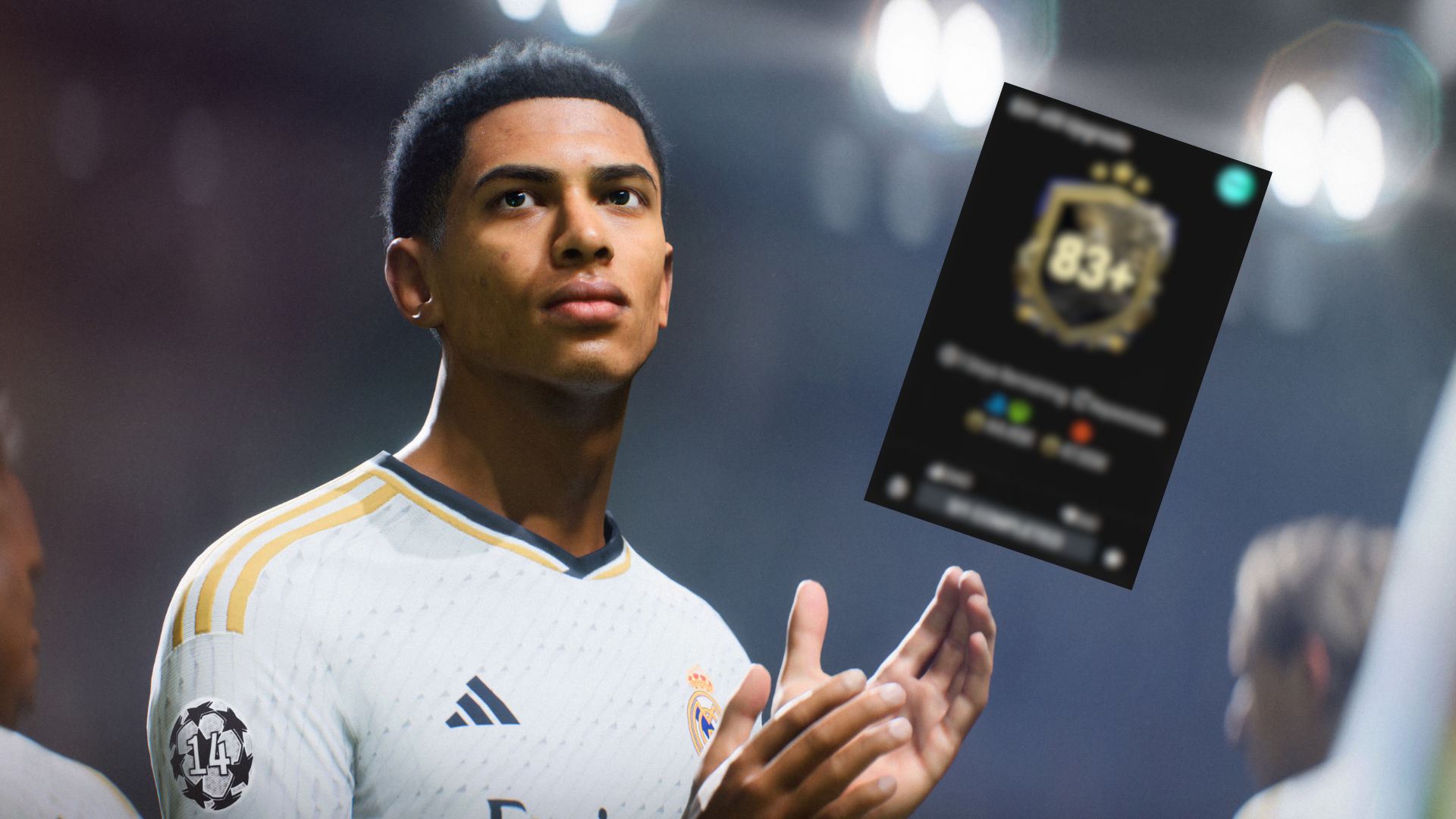 EA FC 24 brings popular SBC for Black Friday, which you can complete up to 21 times – Many strong cards possible