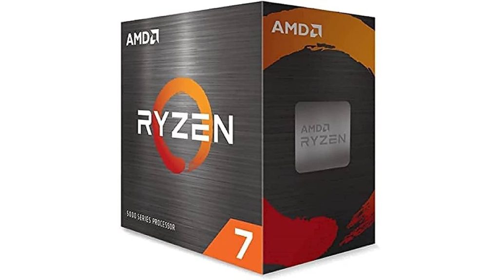 4K-CPU von AMD jetzt zur Black Friday Woche bei Amazon im Angebot. 
