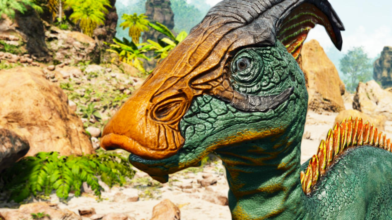 ARK: Survival Ascended: The release for Xbox has been postponed again – what about the PS5 version?