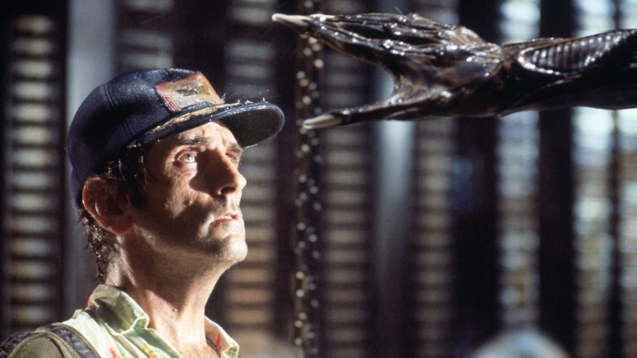 Alle Filme von Alien im Ranking