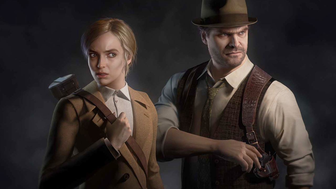 New game on Steam excites horror fans with seven minutes of gameplay: „The best horror 2024“