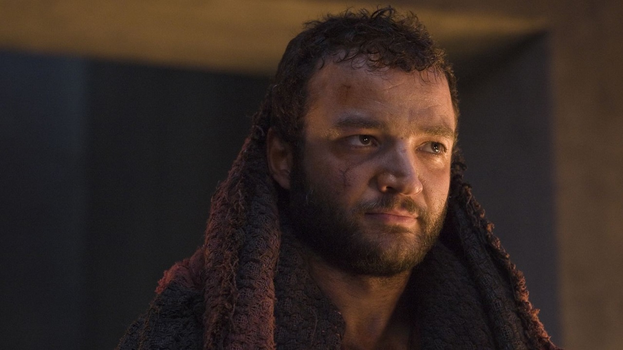 After 10 years of pause, a well-known gladiator series will continue – This is what the spin-off will be about