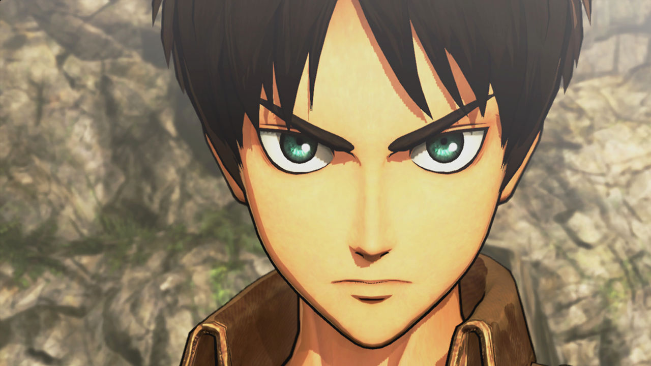 I have mocked animes for years, but now I can’t get away from a series