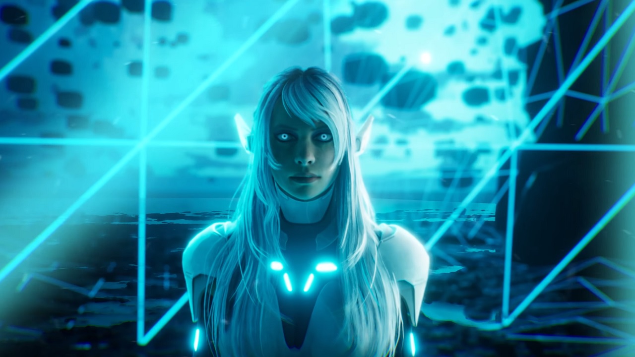 MMORPG wants to redefine the genre – lets you play simultaneously in fantasy, SciFi, and cyberpunk