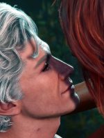 Baldur’s Gate 3: Astarion Romance Guide – So leicht erobert ihr sein Herz