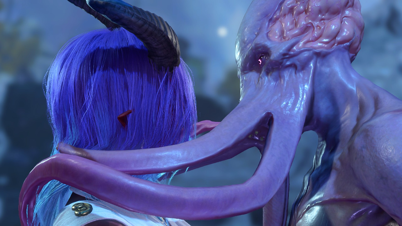 Baldur’s Gate 3 Guide: How to achieve the achievement „Mind Blown“