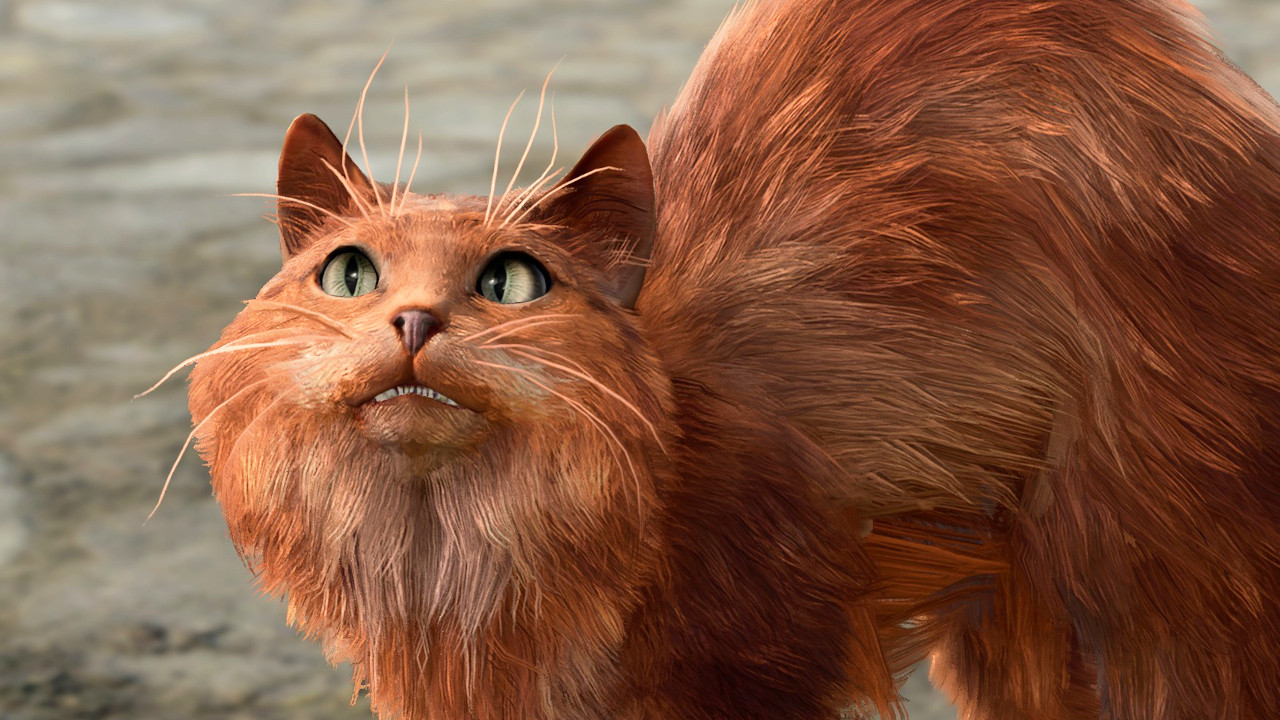 Baldur’s Gate 3: Player accidentally revives dead cat, still gets beaten up by friends