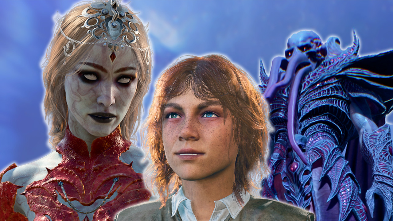 Baldur’s Gate 3: Speedrunner sets new record in Steam hit after being penalized by the community