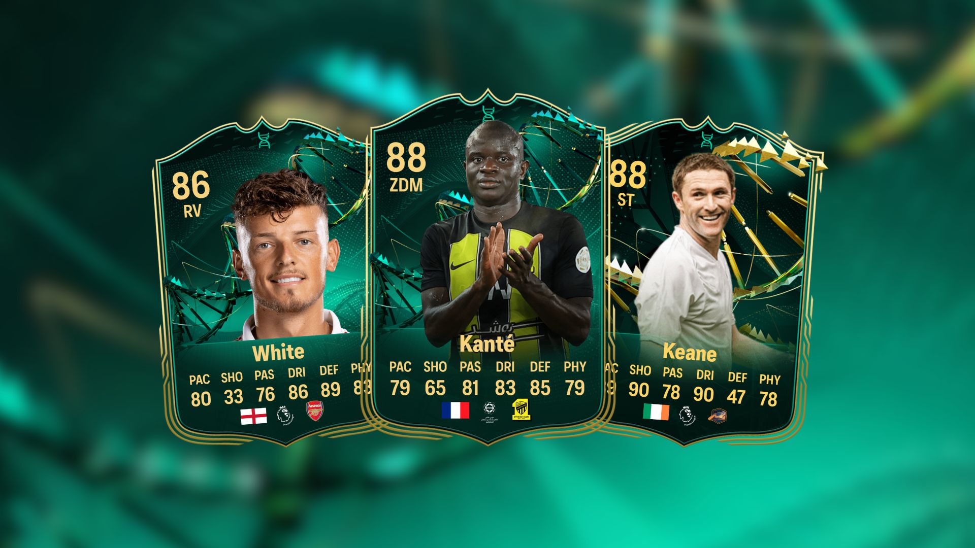 EA FC 24: Here are the 4 best evolutions you can still complete today