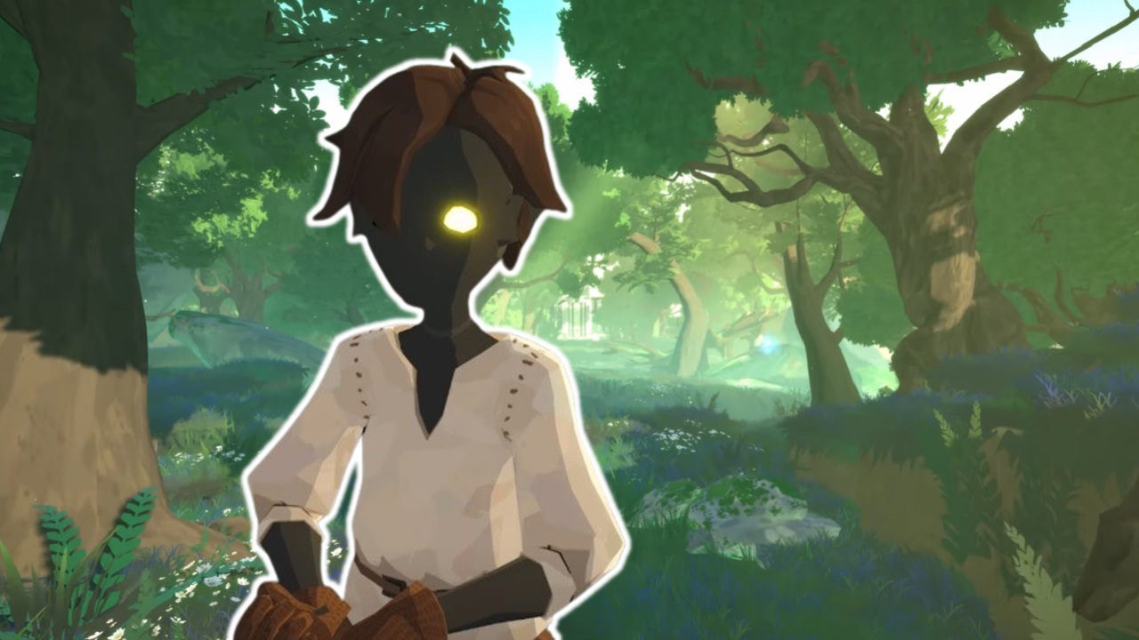 New MMORPG Looks Like Zelda, Now Lets Players Build Their Own Houses