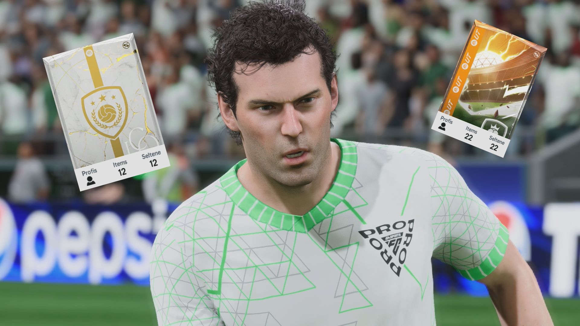 EA FC 24 sells new packs with icons and heroes for Black Friday – Is the expensive price worth it?