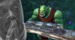 Snoob Dogg hört auf zu "Rauchen" Titelbild