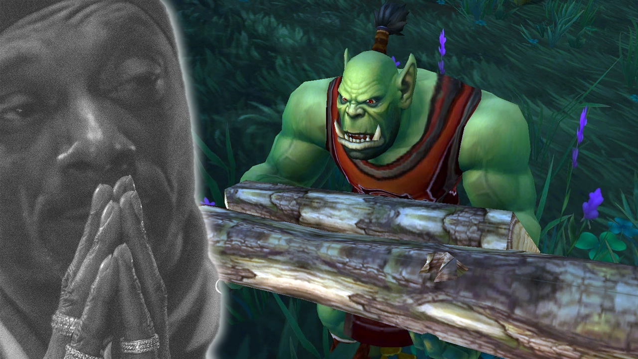 Snoop Dogg stops with the ‘smoking’ – Diablo 4 and WoW react, find themselves super funny