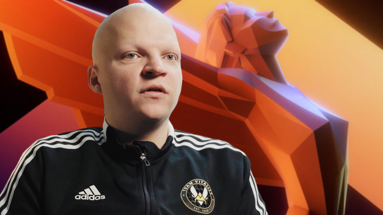 CS2: The coach of a popular team wants to be removed from the nominee list as “best coach”