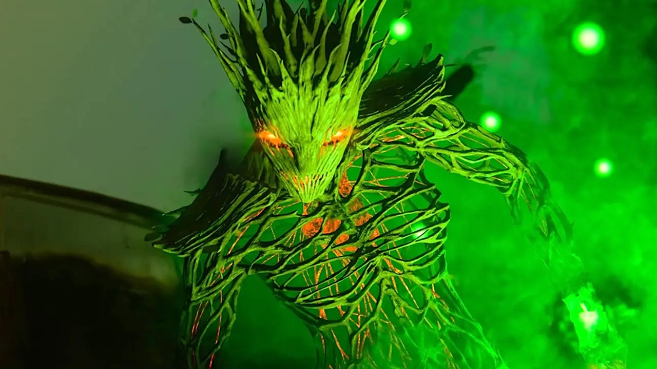 CoD: MW3 finally adjusts its most unfair skin after it has caused damage for weeks