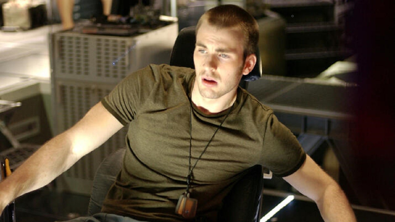 A sci-fi movie could have changed the career of a Marvel star – but hardly anyone saw it in theaters