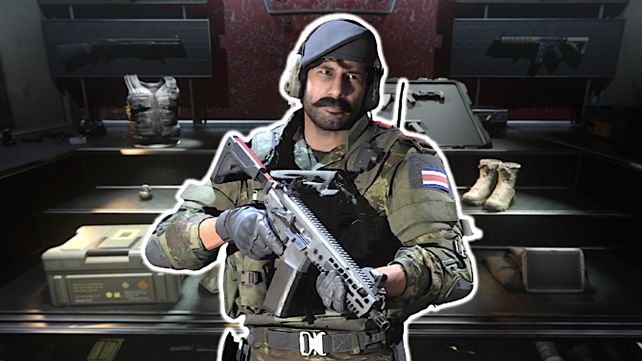 CoD MW3: 18 of the best equipment in multiplayer – These items you need