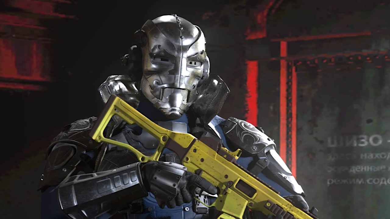 CoD MW3: The 3 Best Submachine Guns with Setup – Meta in Season 3