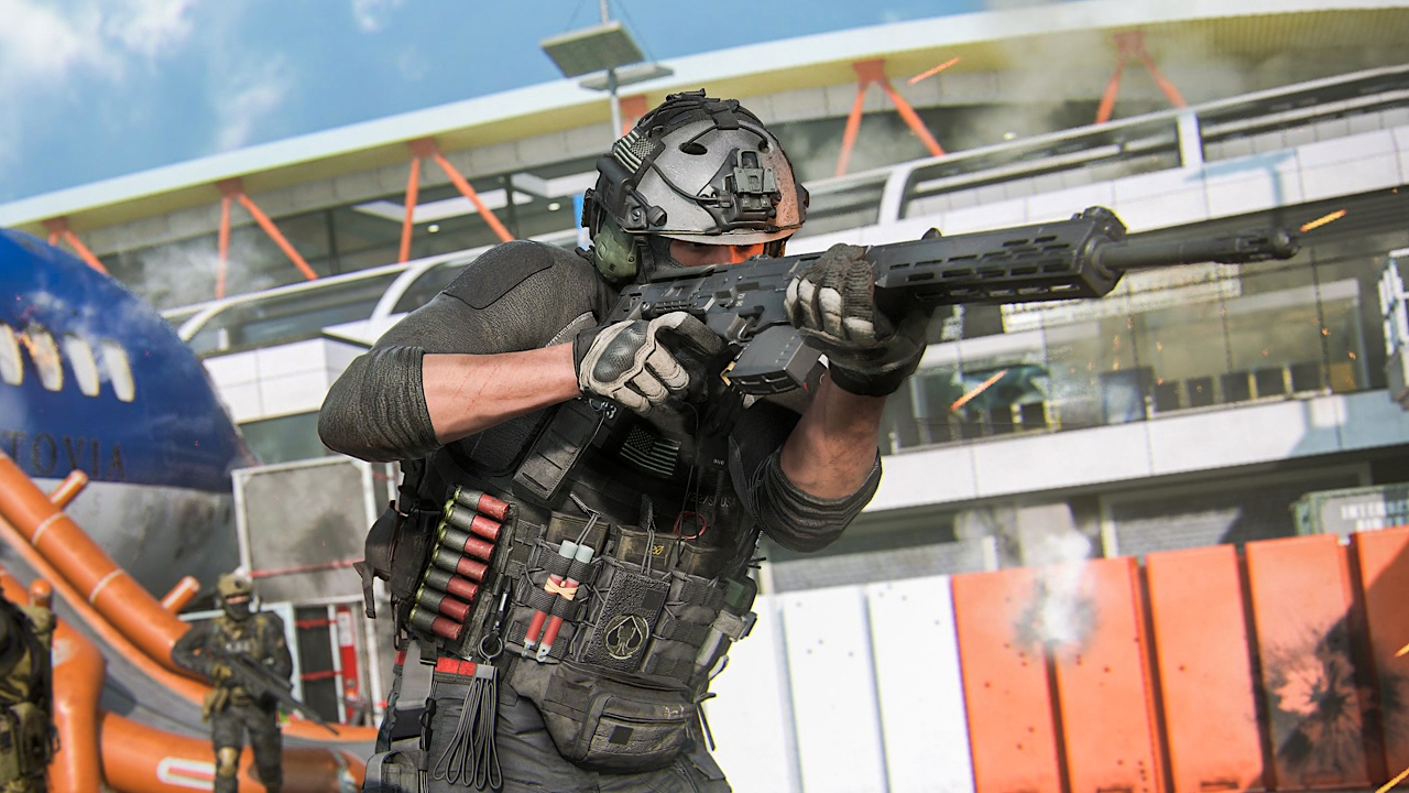 CoD MW3: player finds clever way to complete an annoying challenge with ease and unlock a skin