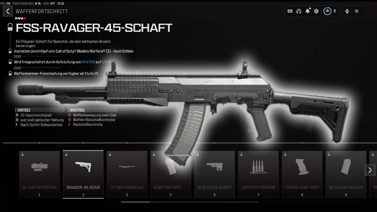 CoD MW3: The 7 Best Tips on How to Level Up Your Weapons Faster