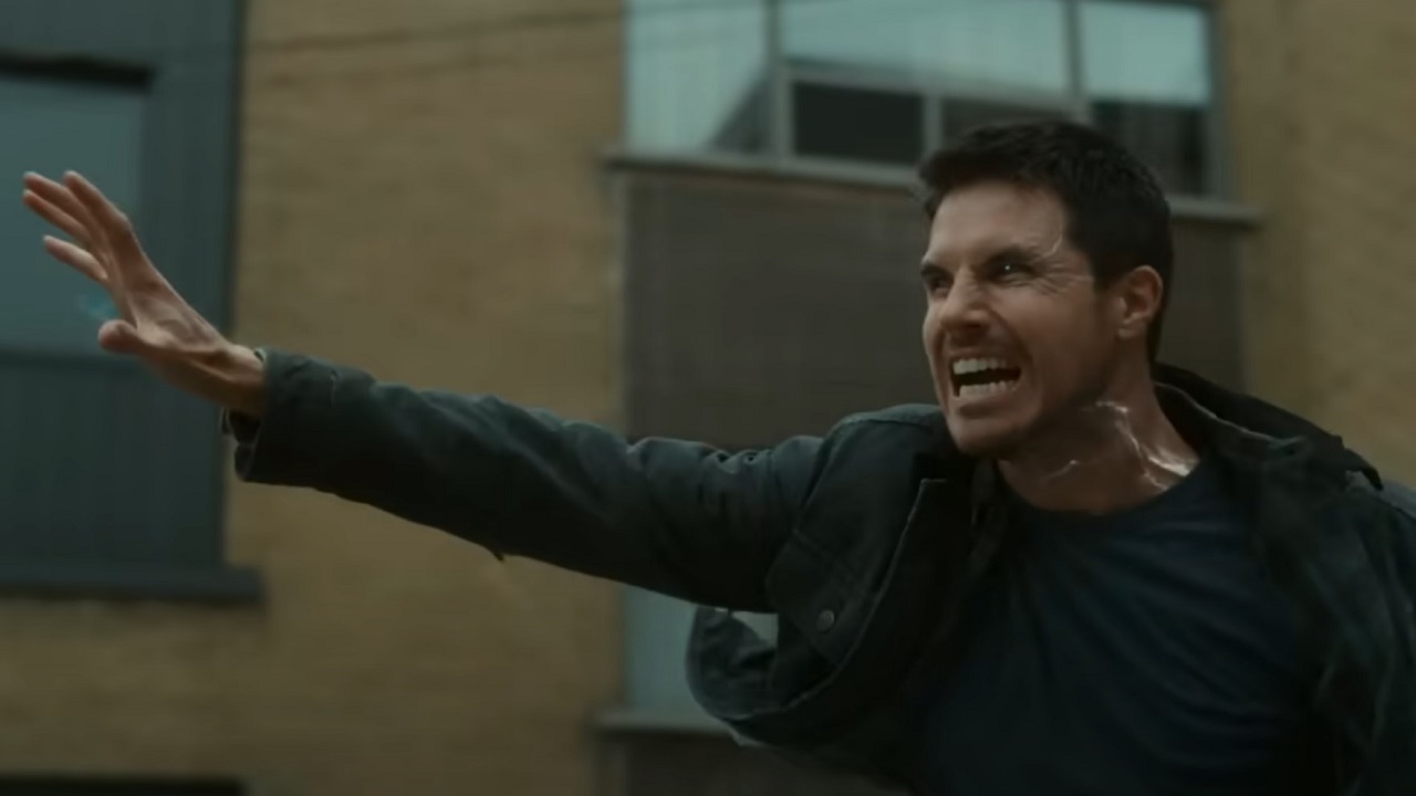 Popular Sci-Fi Film premiered in 2016 as a short film – Now gets a sequel on Netflix