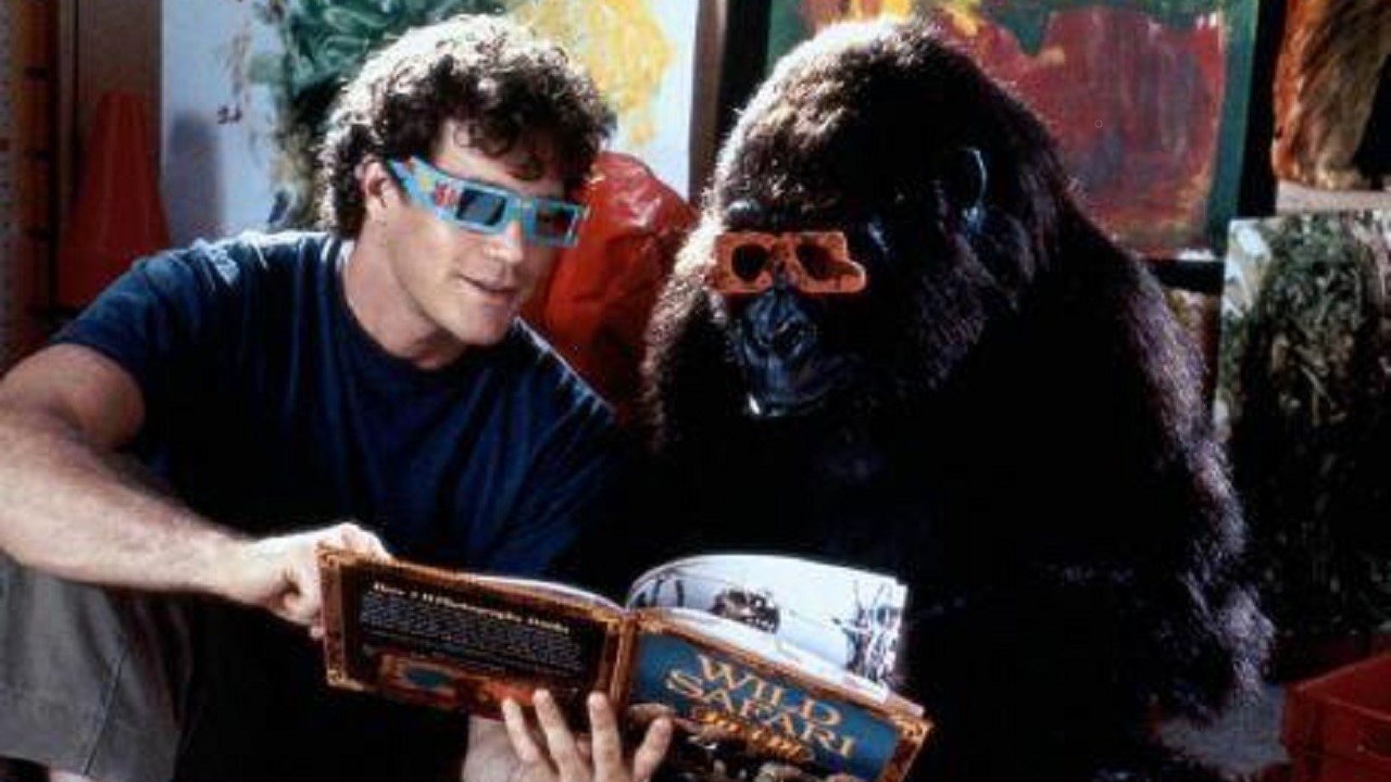 Expensive action movie was supposed to be as big as Jurassic Park – Has been forgotten today