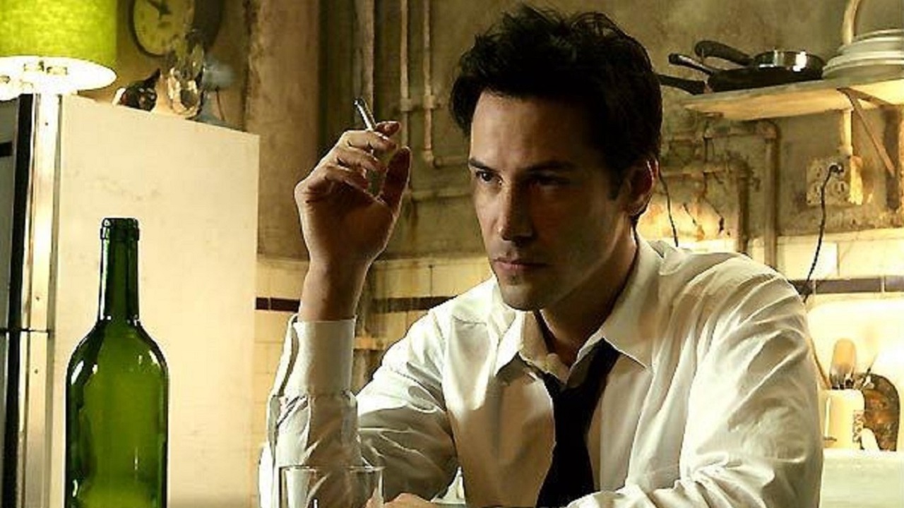 Director provides an update on Constantine 2 – Keanu Reeves is back and it is supposed to be darker than part 1