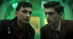 Dead Boy Detectives Titelbild