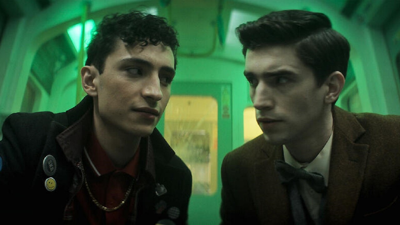 Soon fans of “The Sandman” will receive their supply on Netflix: Series revolves around supernatural investigators