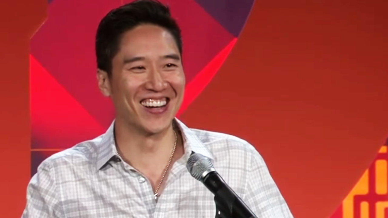 The first pro gamer of all time got a Ferrari because he won a tournament in Quake