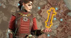 Diablo 4 Lebender Stahl Living Steel Titel