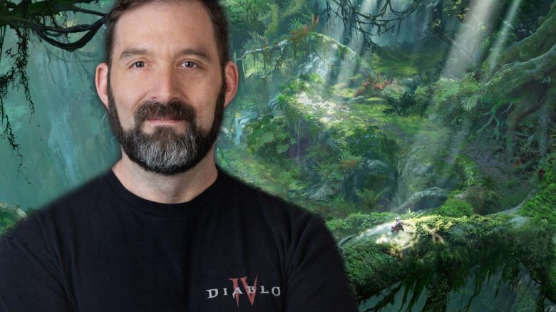 Diablo 4: „Die Community ist das wichtigste Gut“ – Blizzard spricht mit uns über die Entwicklung und Zukunft