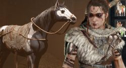 Diablo 4 Zinnoberschecke Belohnung Titel