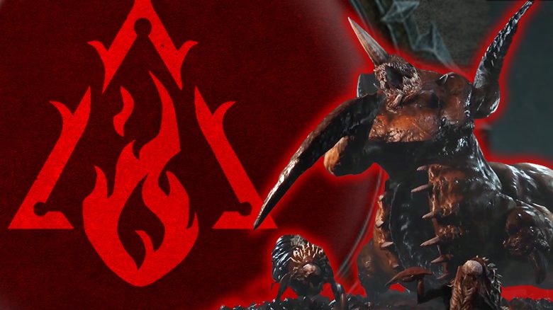 Diablo 4 unsterblicher Zauberer Titelbild
