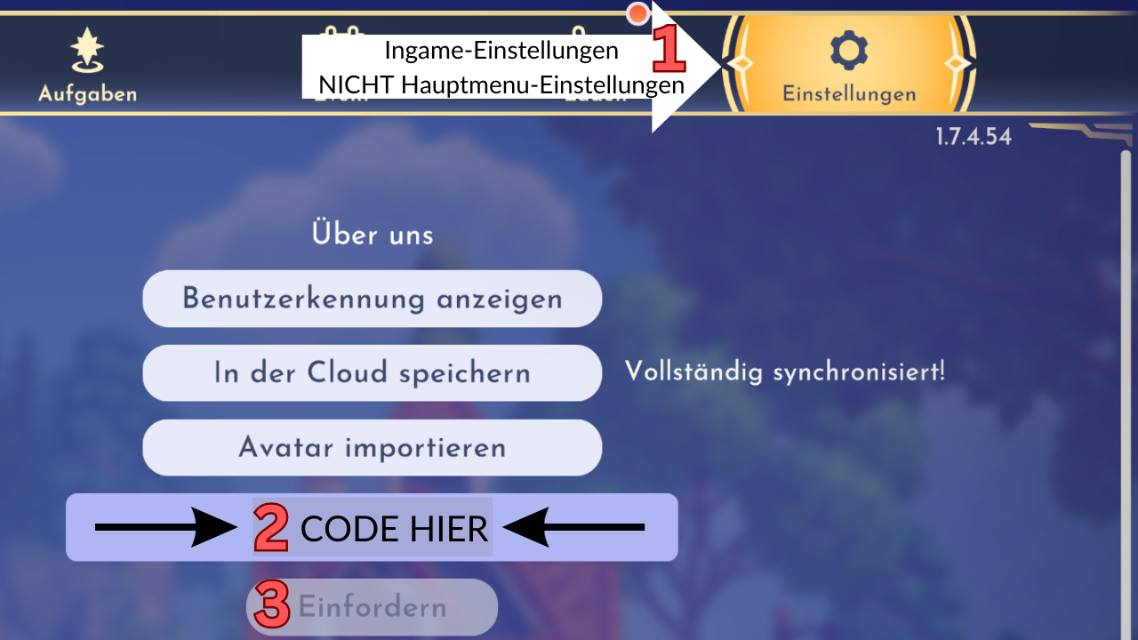 Disney Dreamlight Valley Alle aktiven Codes im September 2024