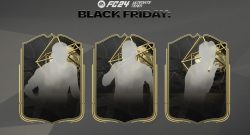 Titel EA FC 24 Back Friday