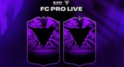EA FC 24 Pro Live