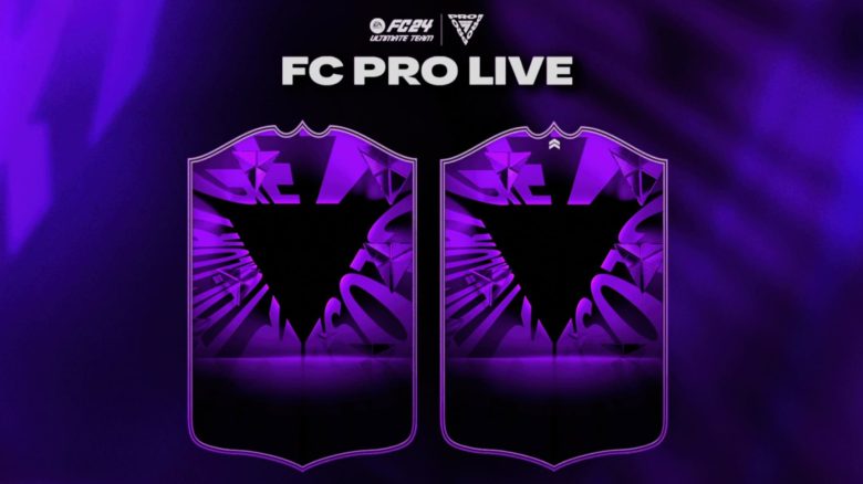 EA FC 24: Neues Event „Pro Live“ ist live – Mit Mané und Kolo Muani
