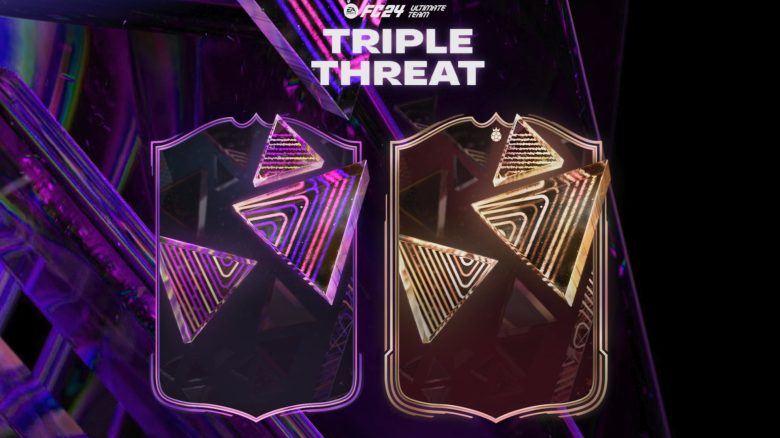 EA FC 24: „Triple Threat“ startet heute als neues Event – Leaks & Infos