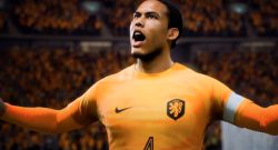 EA FC 24 van Dijk