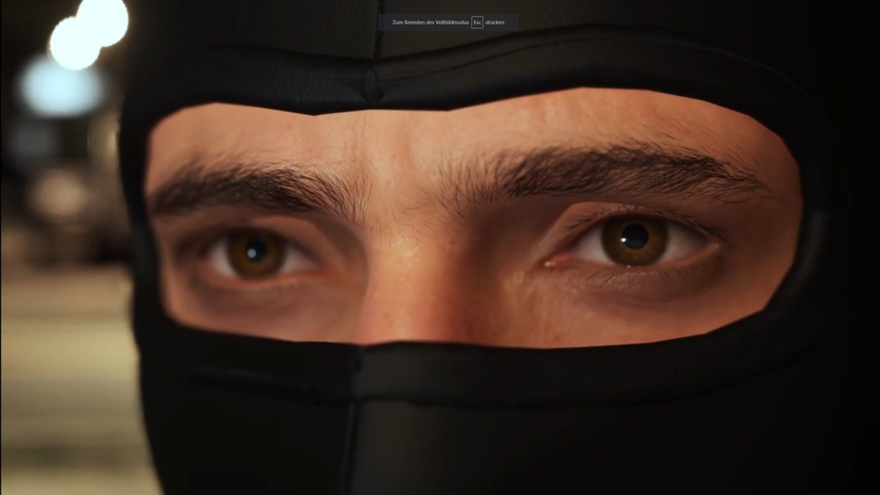 New action RPG is supposed to be like GTA 5 in the London underworld