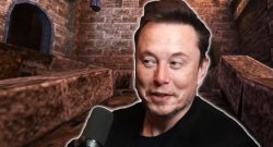 Elon Musk Quake Lex Fridman Podcast