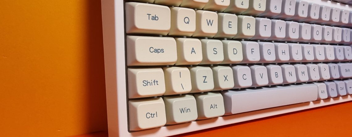 Diese Gaming-Tastatur für 100 Euro bietet mehr Features als viele Premium-Produkte, die das Doppelte kosten