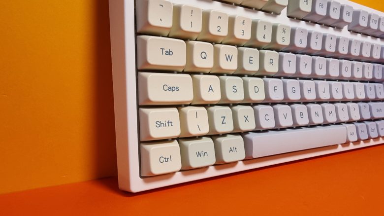 Diese Gaming-Tastatur für 100 Euro bietet mehr Features als viele Premium-Produkte, die das Doppelte kosten