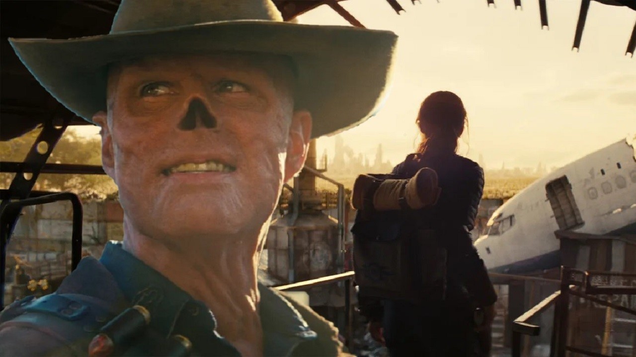 Amazon shows new trailer for Fallout series – “I have goosebumps!”